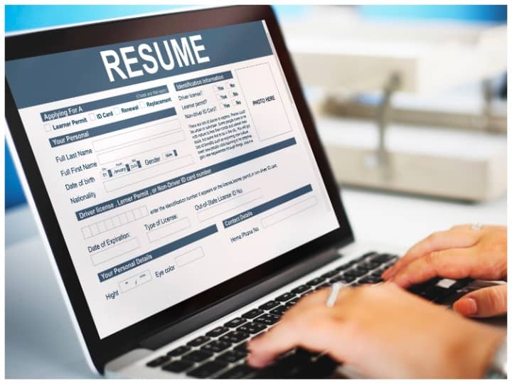 Remove These Points From Resume To Get Good Job Easily Points Should Not Be Kept In Resume To Get Job