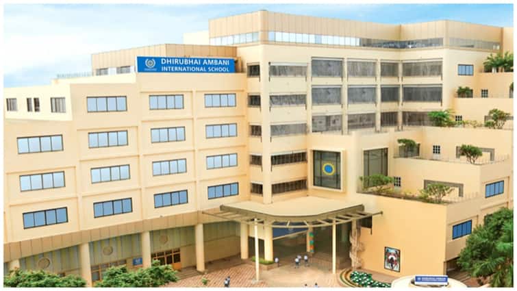 Dhirubhai Ambani International School Becomes Best IB School In the world DAIS Mumbai gave 11 Toppers in IBDP 2023